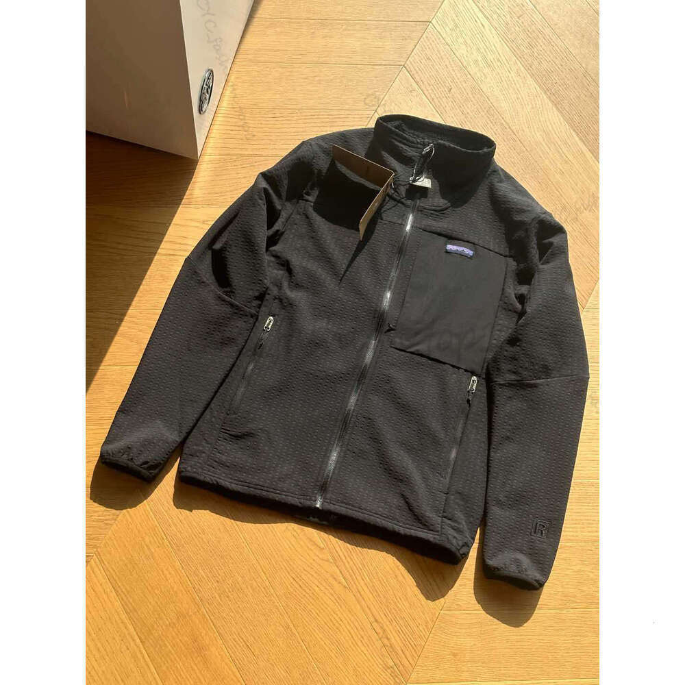 Patagoniananos Jacket Color Waterproof Patagnialies Fleece Protection Skin Jacket Men Women Sun Protection Jacket Trendy Jacket Windproof Patagoias Fleece F78