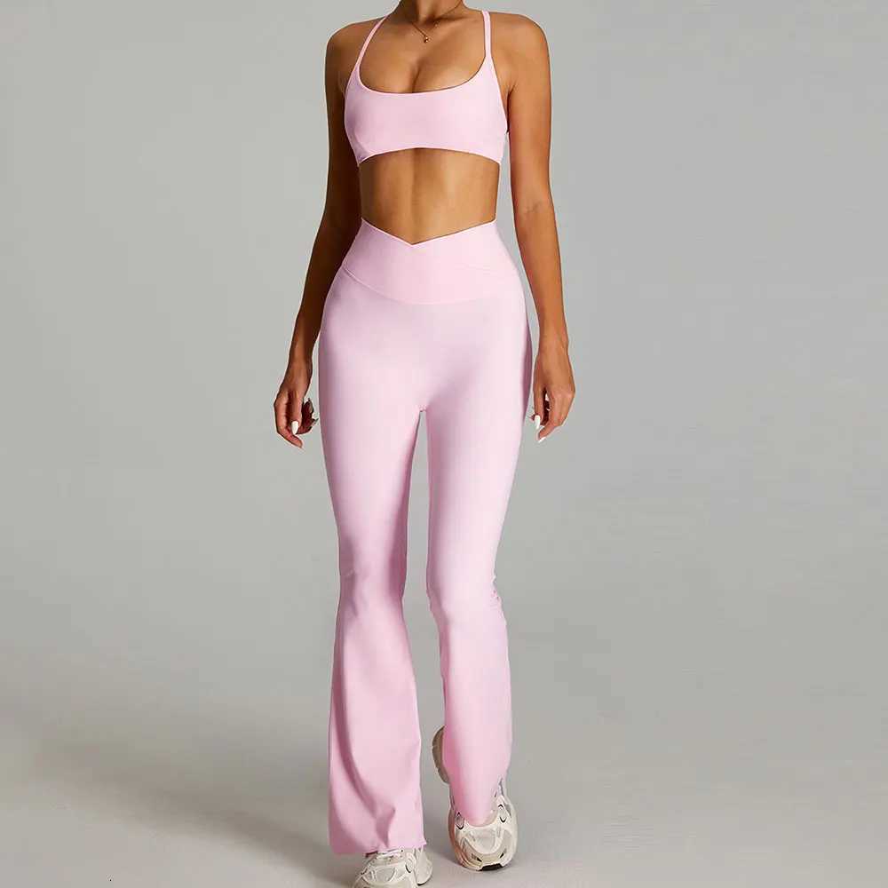 mikeyoga Women Yoga Suit 2PCS Sports Set Quick-Drying Gym Set Women Tracksuit Running Workout Short Sleeves Sports Yoga Clothingt251219