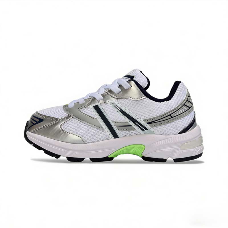 Designer Kids shoes Toddler Sneakers youth Black White red Beige Grey Girls Boys Running shoe