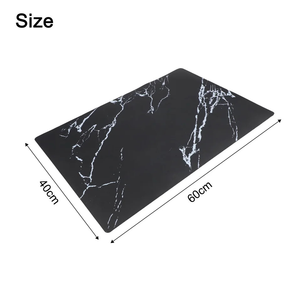 1 Pcs Bathroom Rugs Bath Diatomite Stone PU Floor Mat Non Slip Quick Dry Pad 60x40CM Shower Toilet Rug Doormat Washable 251211