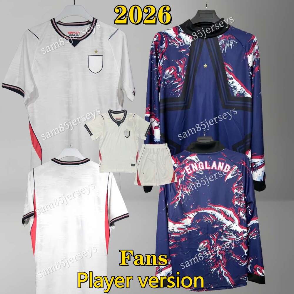 Player Edition 2026… - image