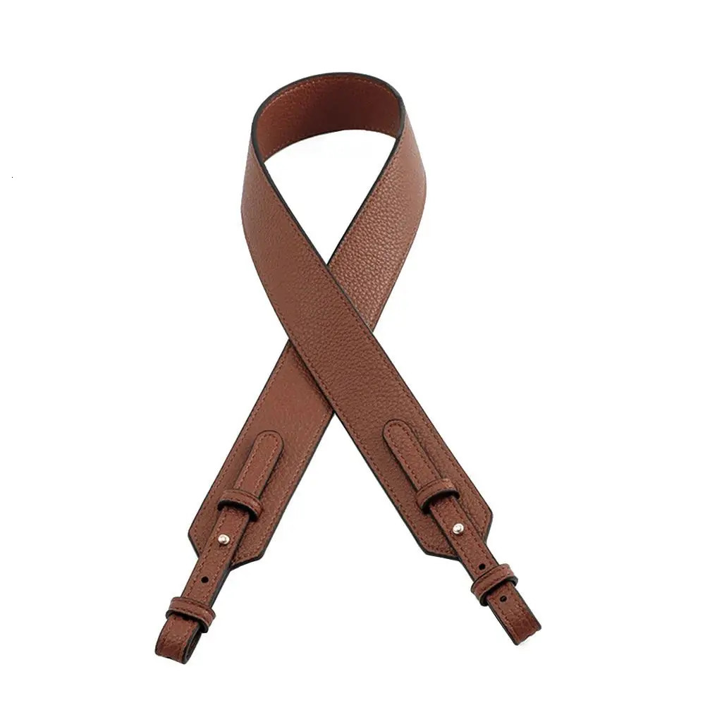 90100cm Leather Bag Strap Women Handbag Belt Shoulder Messenger Crossbody Wide Replacement Cowhide 251218