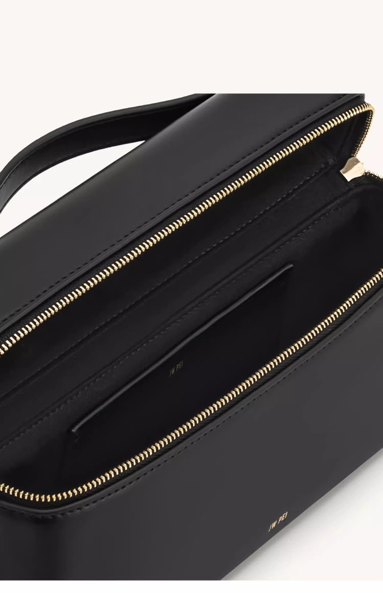 JW PEI Thea Luxury Designer Box Shoulder Bag Womens Commuter Handbag New Fashion Crossbody 1100368158