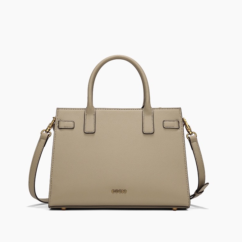 COCIO10A Factory Outlet Handbag Large Capacity Kelly Women's Travel Shopping Bag Big Fashion Tote Bag Luggage Bag