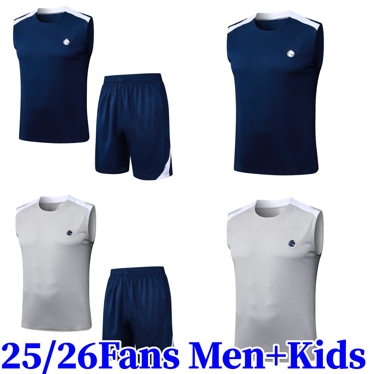 Tottenham Training … - image