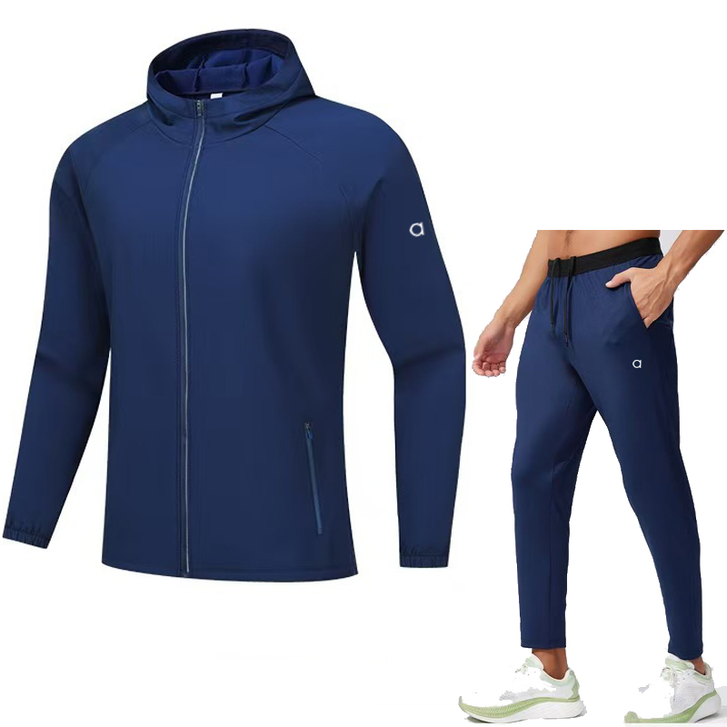 Mens womens jacket set soft shell assault jacket pants set outdoor autumn winter new item fleece casual hooded zipper hoodie