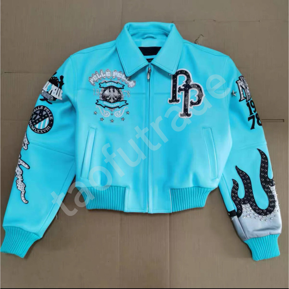 Pelle Pelle Leather… - image