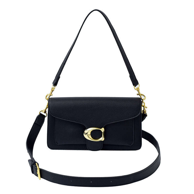 Retro Shoulder For Women 2025 Autumn Winter New Fashionable Trendy Simple Crossbody Small Square Bag