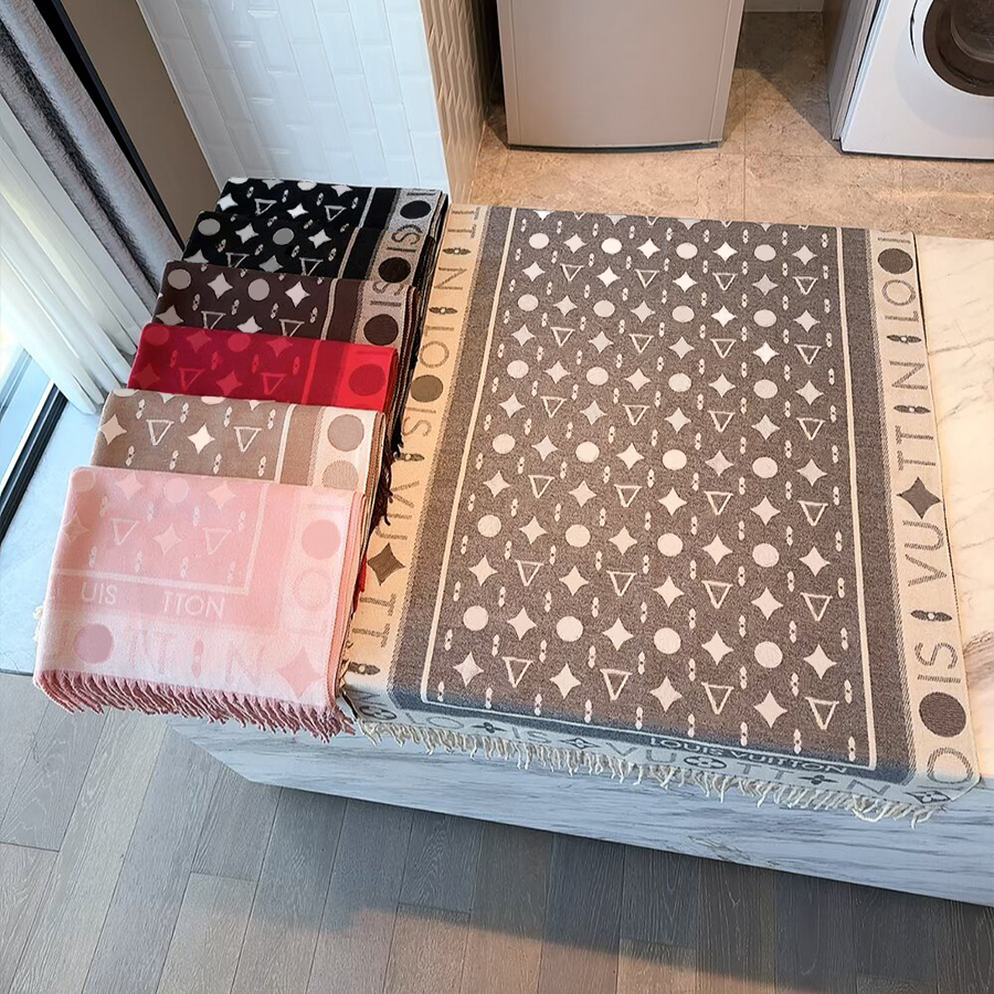 Designer Cashmere S… - image