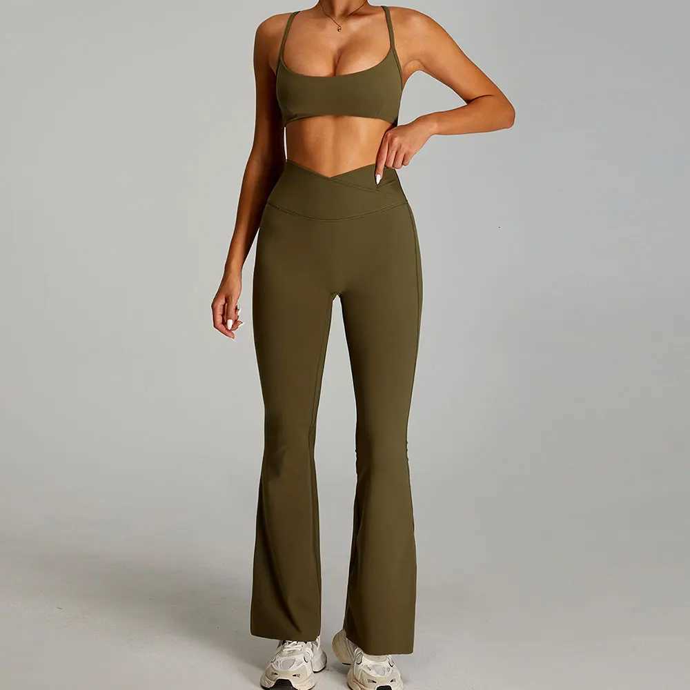 mikeyoga Women Yoga Suit 2PCS Sports Set Quick-Drying Gym Set Women Tracksuit Running Workout Short Sleeves Sports Yoga Clothingt251219