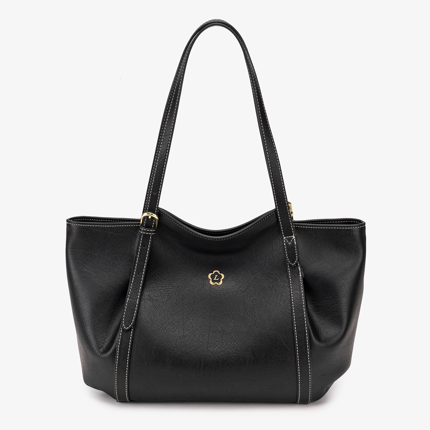 LORDLY KNACK designer bag light luxury 2025 new retro tote bag fashionable commuting large capacity handbag computer bag for women