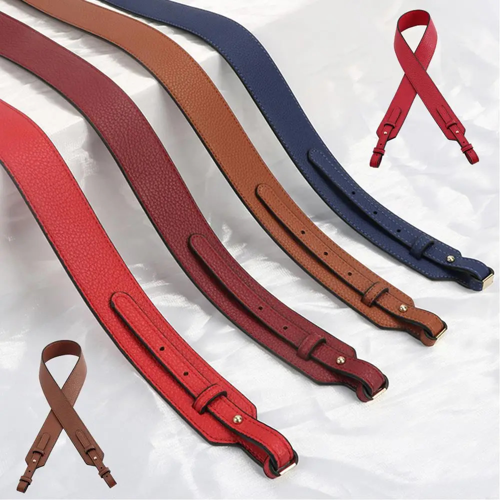 90100cm Leather Bag Strap Women Handbag Belt Shoulder Messenger Crossbody Wide Replacement Cowhide 251218