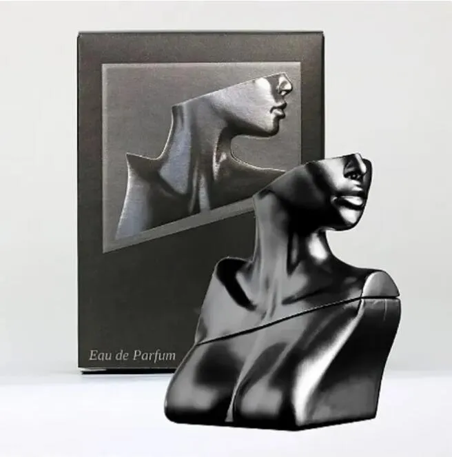 Women's Latest perfume Eilish no. 2 3 perfume The Same Name Vanilla and Woody Fragrance 100ml Women's Gift Long acting Celebrity perfume