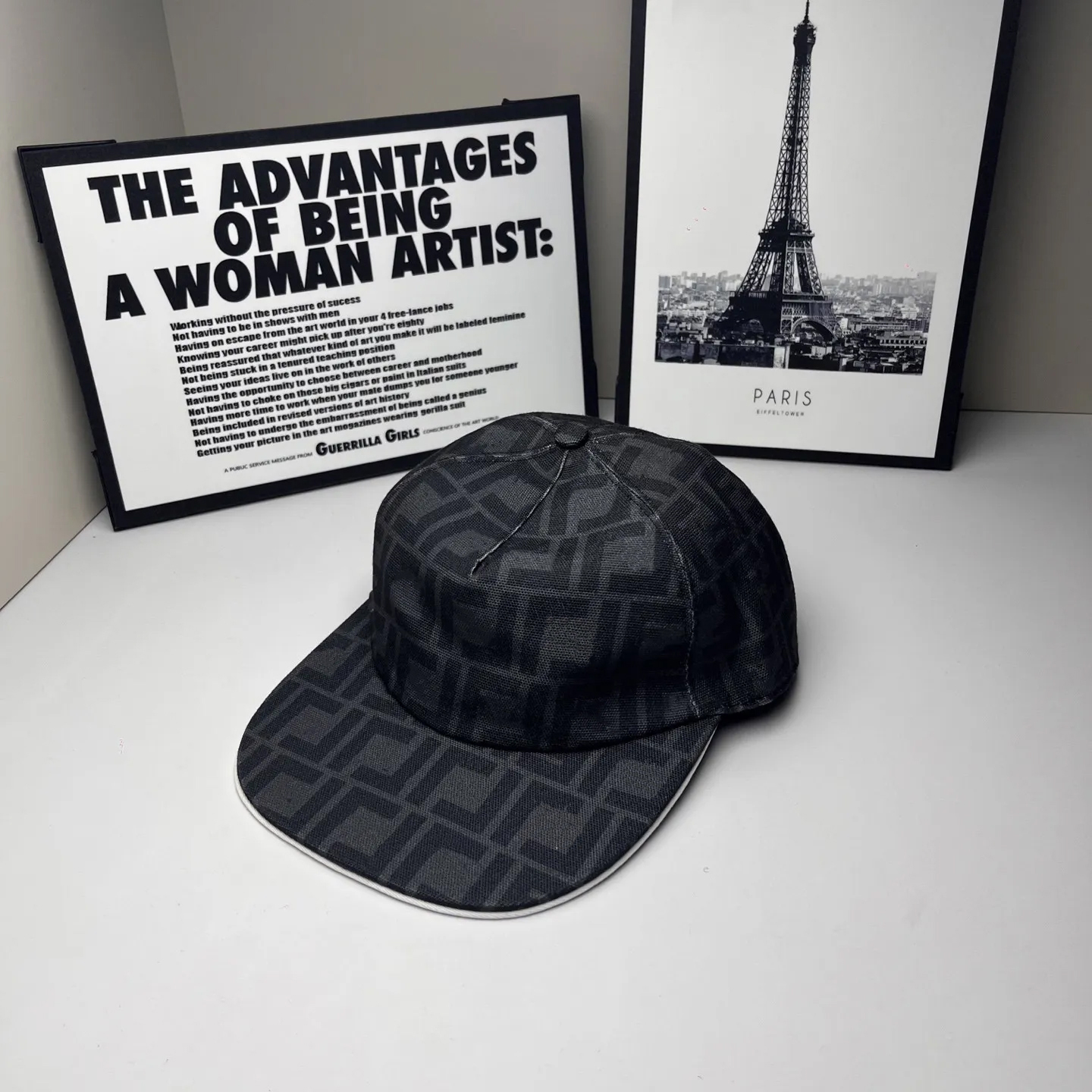 Designer Cap Women Hats Fitted Hat Men Luxe Baseball Female Summer Casual Hundred Take Protection Sun Retro Classic Caps