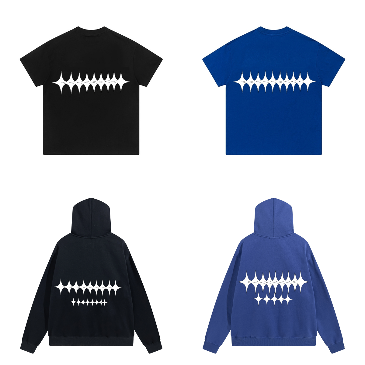 Fleece xatr designer mens women hoodies sweatshirts hoodie white black green blue painted graffiti loose tshirt casual men women hoody xatclothing