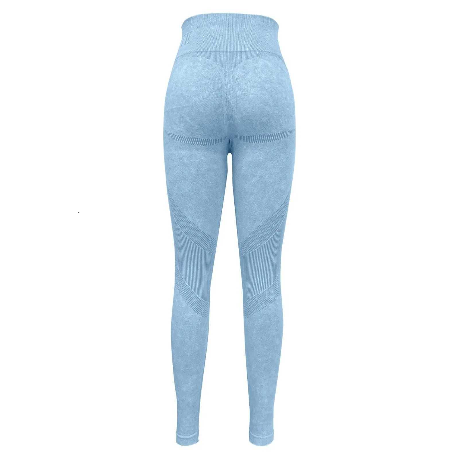 WomenS Leggings 3d Compression Leggings Cellulite Slimming Leggings Women High Waist Seamless Push Up Opaque t251219