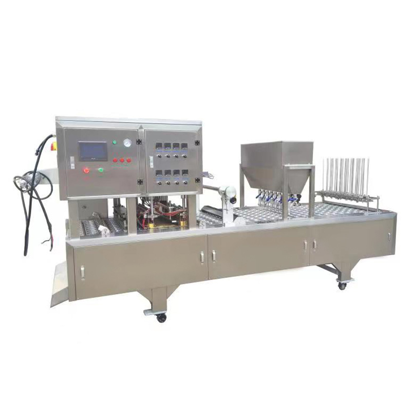 YG Professional Filling & Sealing Machinery Manufacturer - Factory Price for Sale