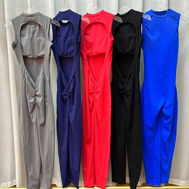 2025 New Womens Sexy High Waist Flared Yoga Pants Set - Gym Running Workout Fitness Outfit for Lifting Hips Trainingt251219