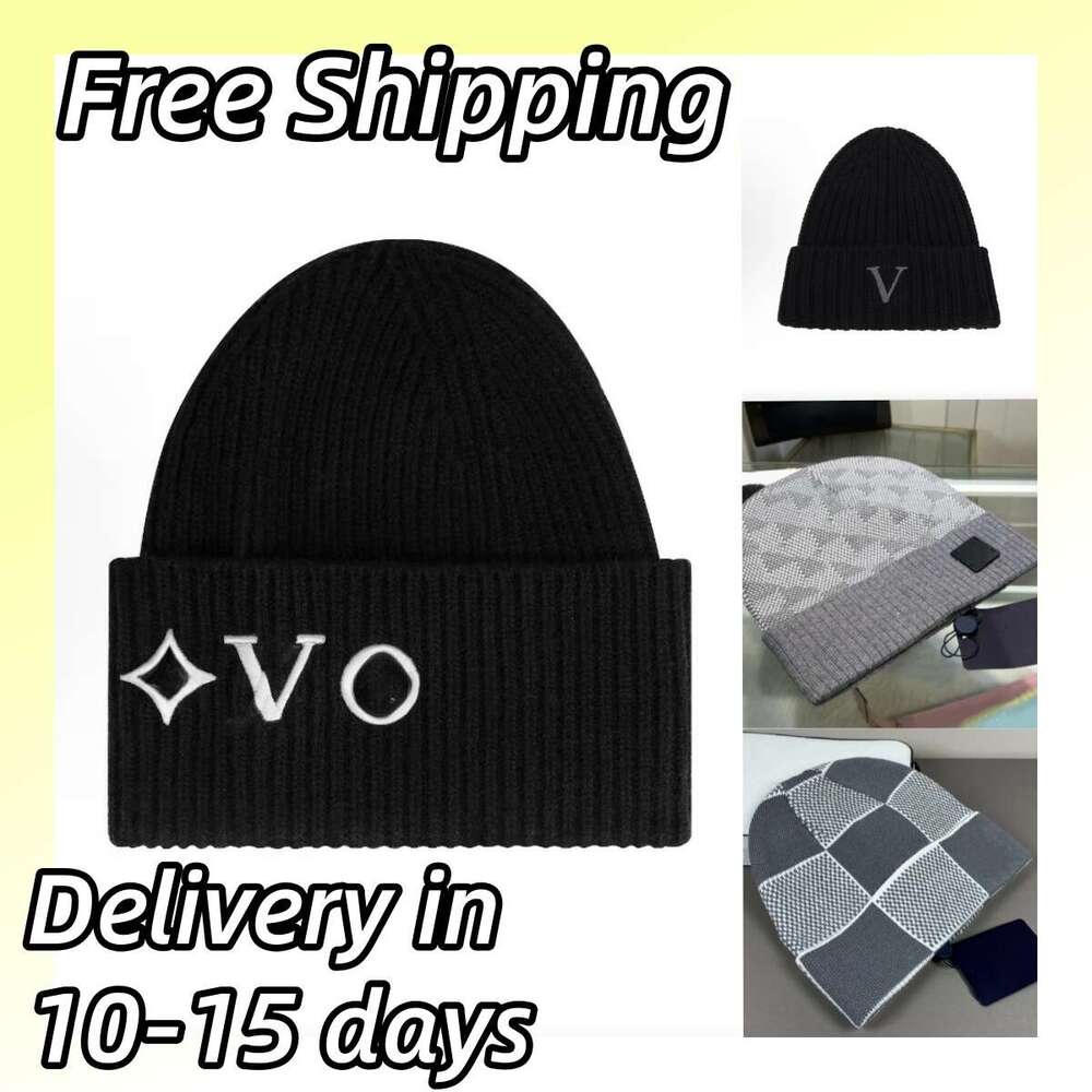 Winter Beanie Desig… - image