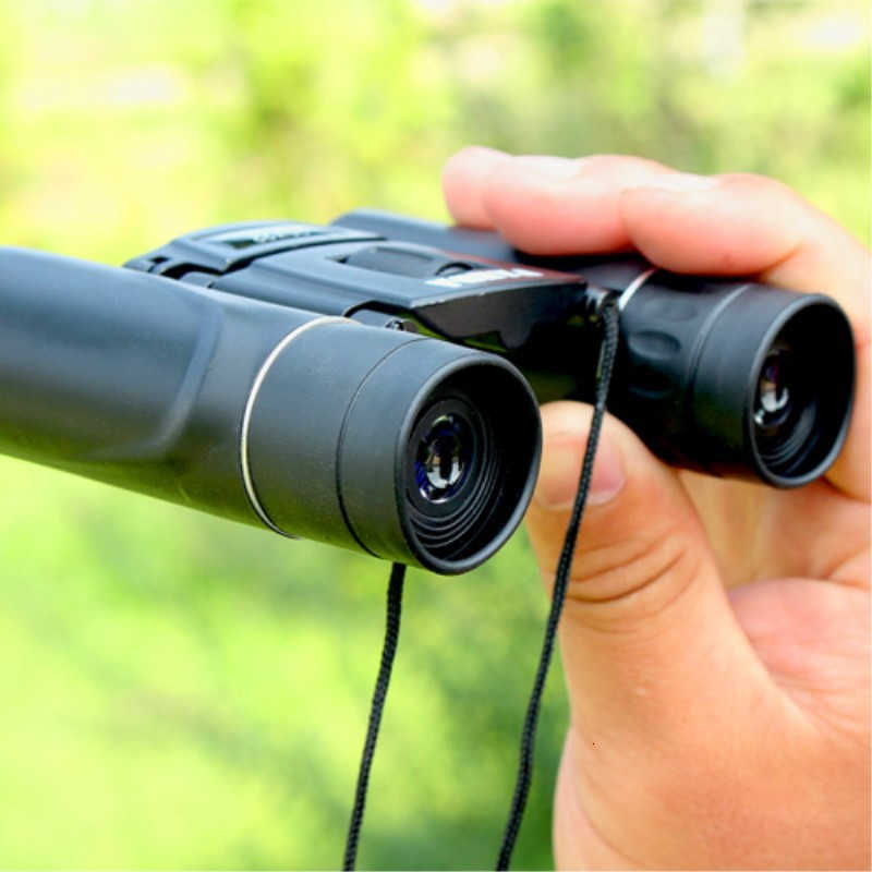 Binoculars Factory High Magnification High Definition Night Vision Outdoor Telescope Mini Compact M251219