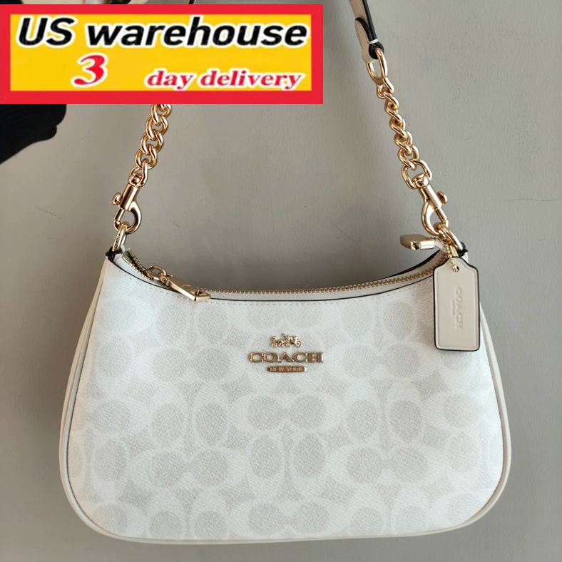 10A coacher bag teri city bag tote bag brown teri tabby designer bag shoulder bag loved restored pillow handbag cowboy Capacity crossbody Bag Women Travel Shopping