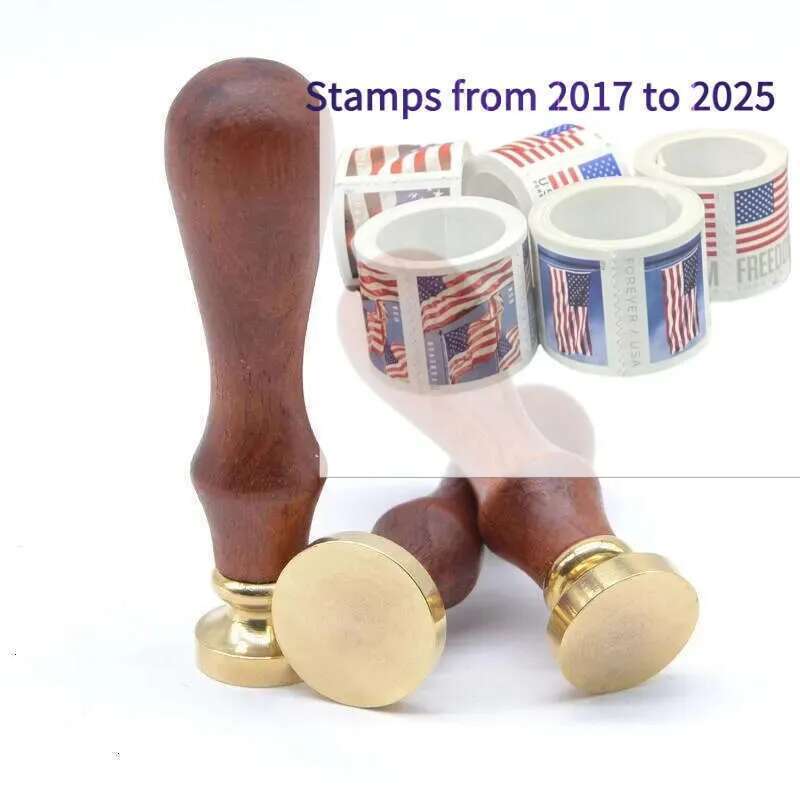 Discounted sale of US stamp stickers and postage rolls for Christmas Eve holiday invitations and celebrations, as well as mailing supplies