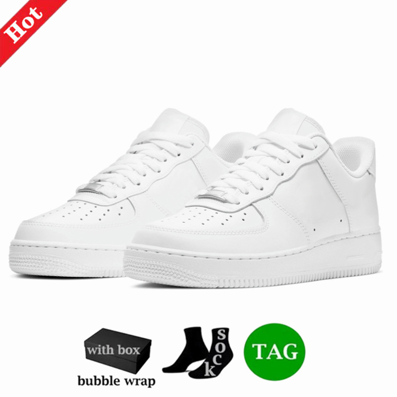 designer shoes 1 One Sneaker for mens wens fion skate shoes classic black white blue w platform chaussure outdoor man flat casual shoes size 36-45J260