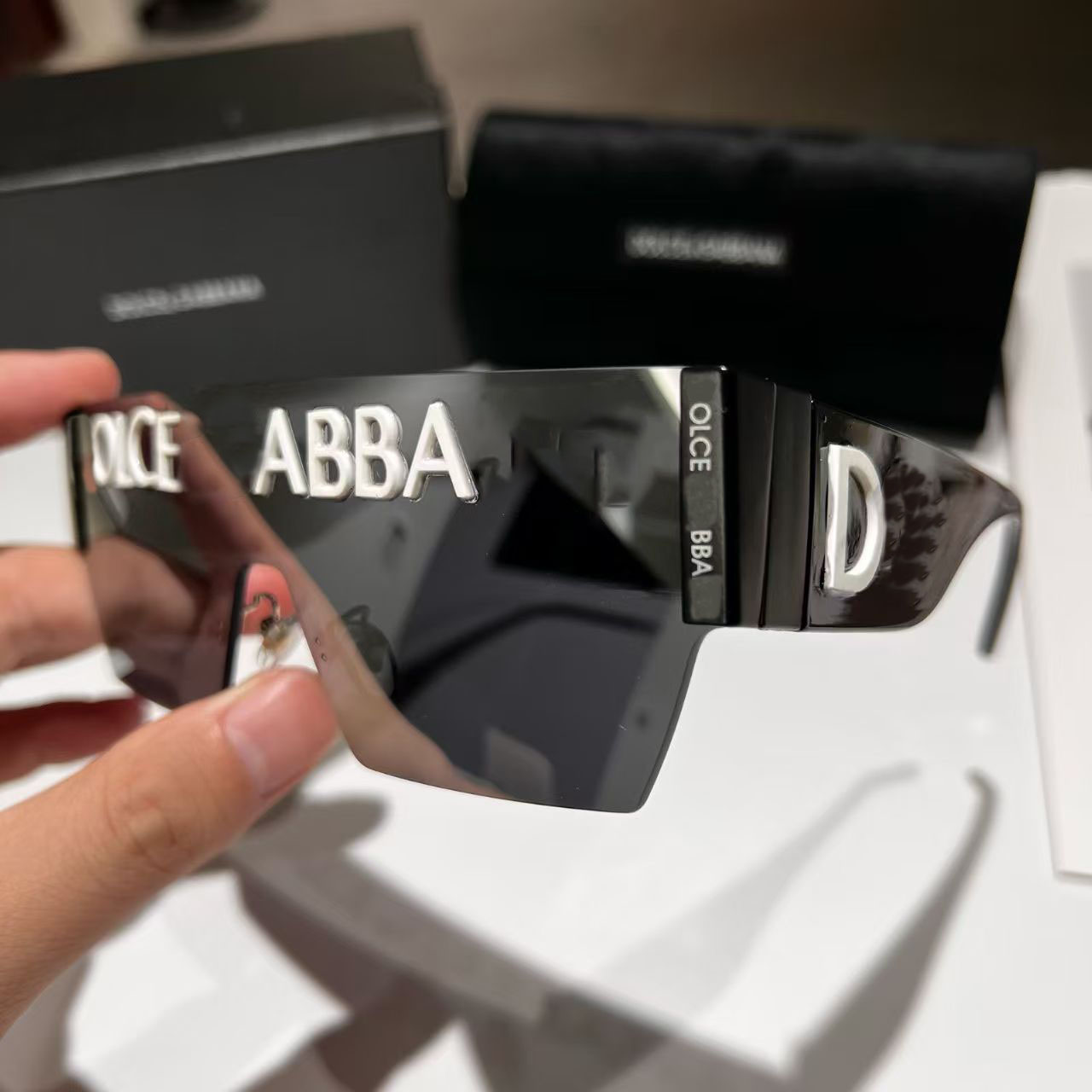 DGhate Sunglasses for women designer luxury glasses fashion y2k sunglasses square sunglasses outdoor sports sunglasses with box