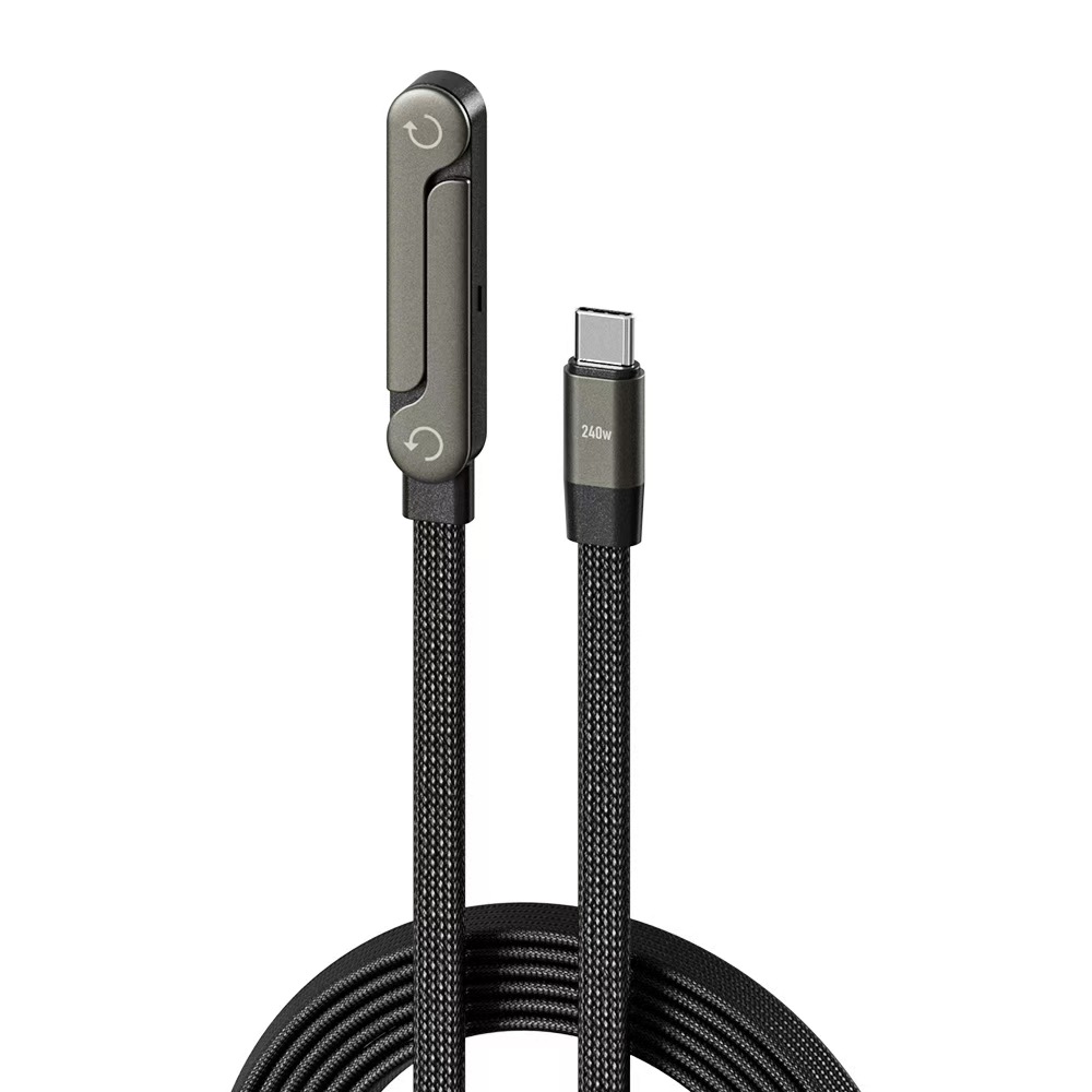 240W/65W Data Cable… - image