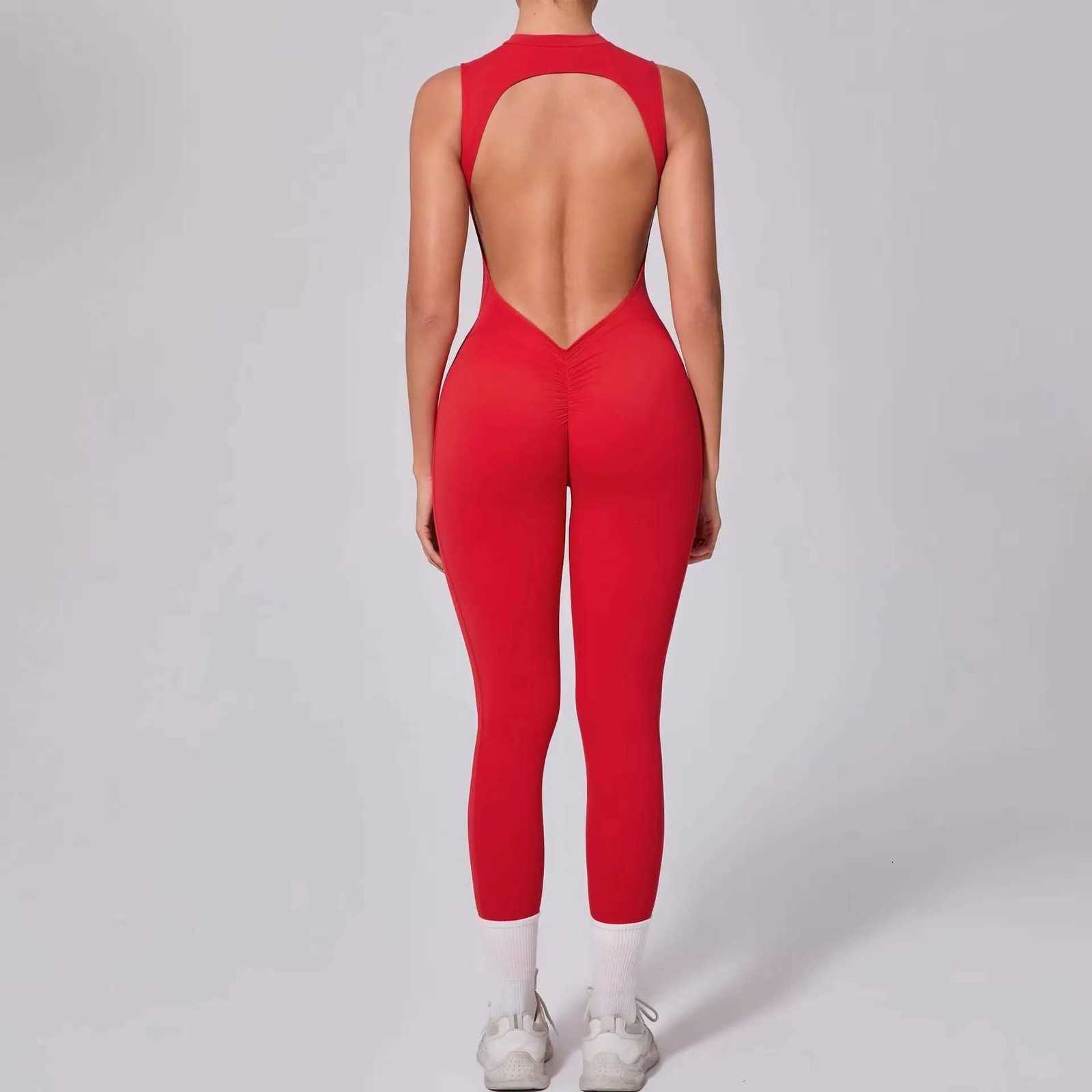 2025 New Womens Sexy High Waist Flared Yoga Pants Set - Gym Running Workout Fitness Outfit for Lifting Hips Trainingt251219