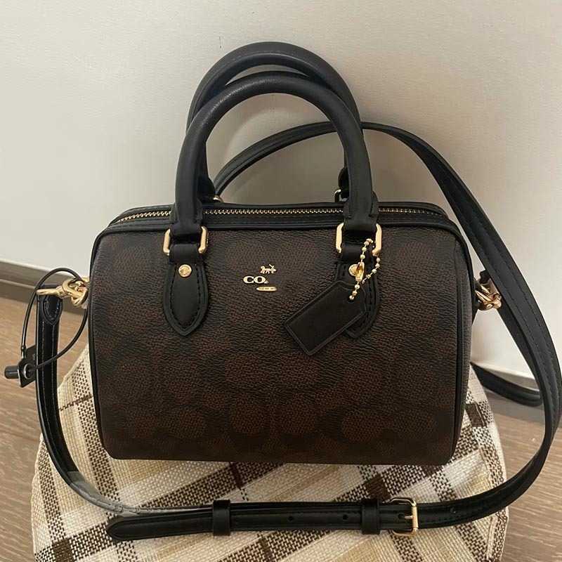 Evening Bags Evening Bags luxurys handbag bags designer women bag luxury Womens mini Pillow Bag Rowan Fashionable versatile classic purses crossbody