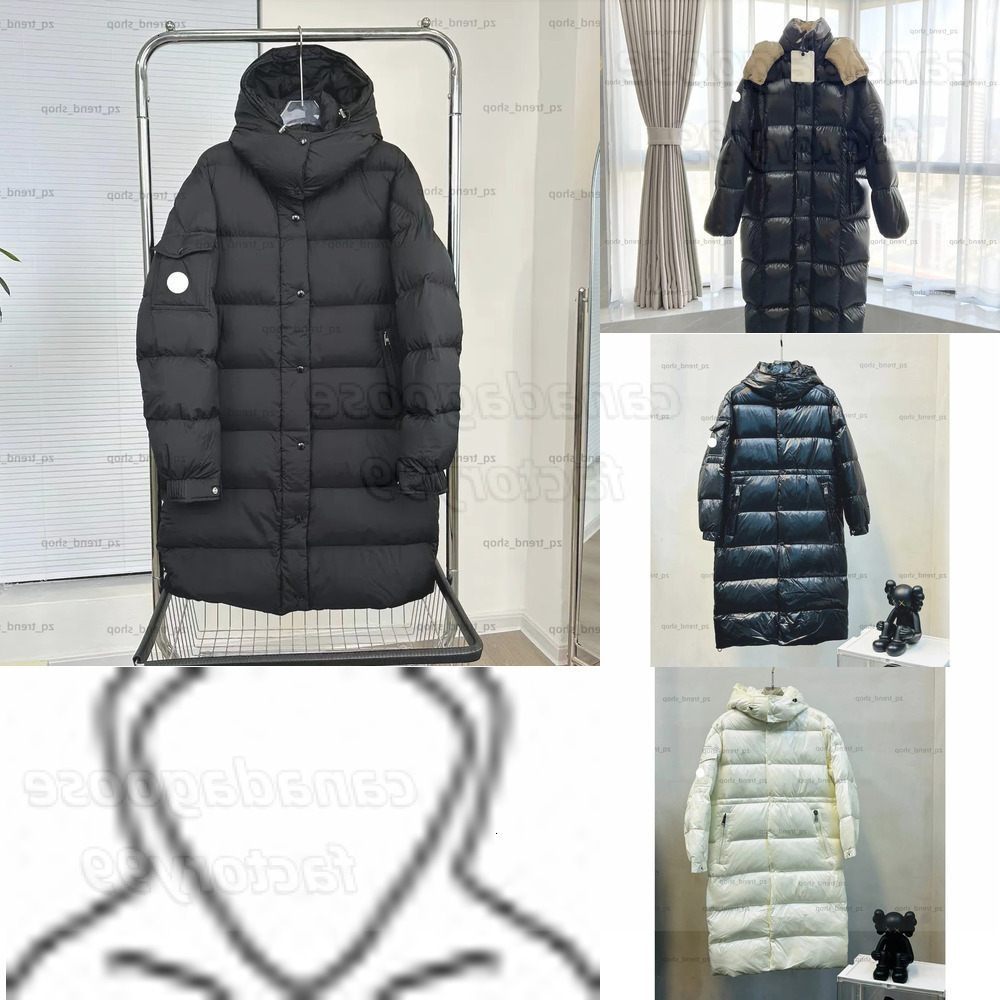 10A Designer Jacket Men Winter Jacket Women Down Jacket Women Winter Jacket Long Coat Premium Puffer Jackets Designer Coats Outerwear Jacket High Quality Puffer Co