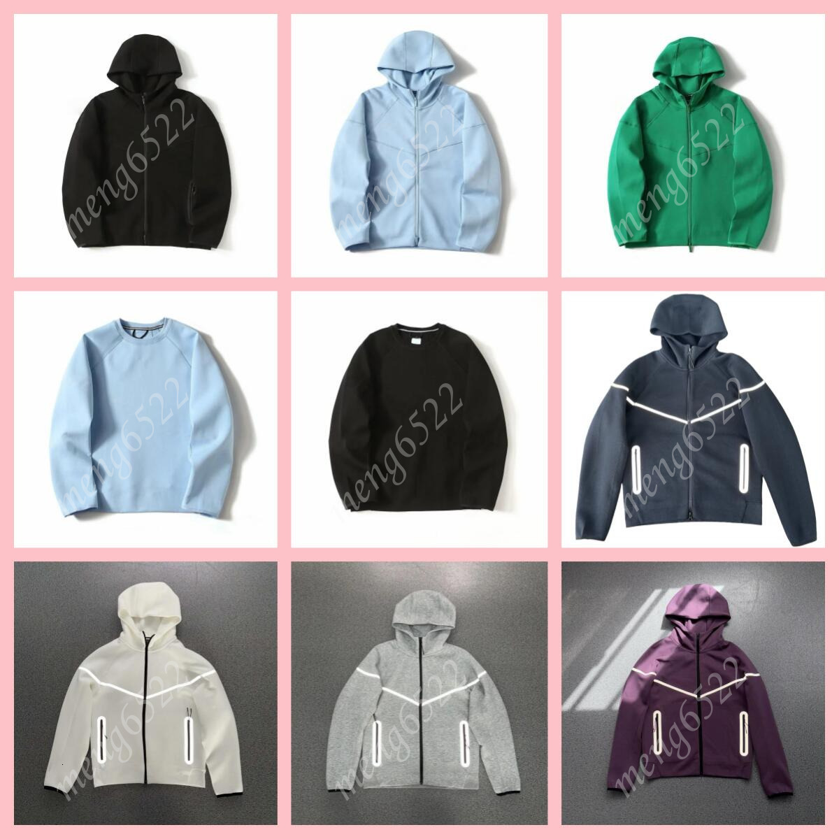 Mens Sports Designer Hoodie Pants Set Two Nocta Tracksuit Piece Suit Men Woman hooded sweater Techfleece Trousers Track suits Bottoms Running Jogger Hoodie f01