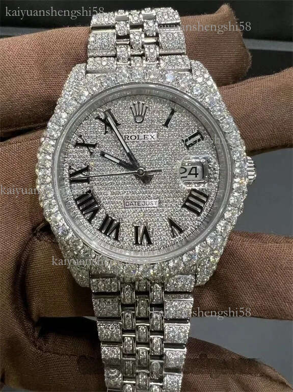 Mossinate Watch Pre… - image