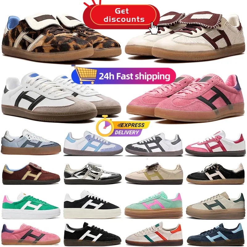 Designer Mens Womens Casual Shoes Big Size 12 13 46 For Men Women Sports Trainers White Core Black Bonners Collegiate Grey Red Pink Green Outdoor Flat Running Sneaker