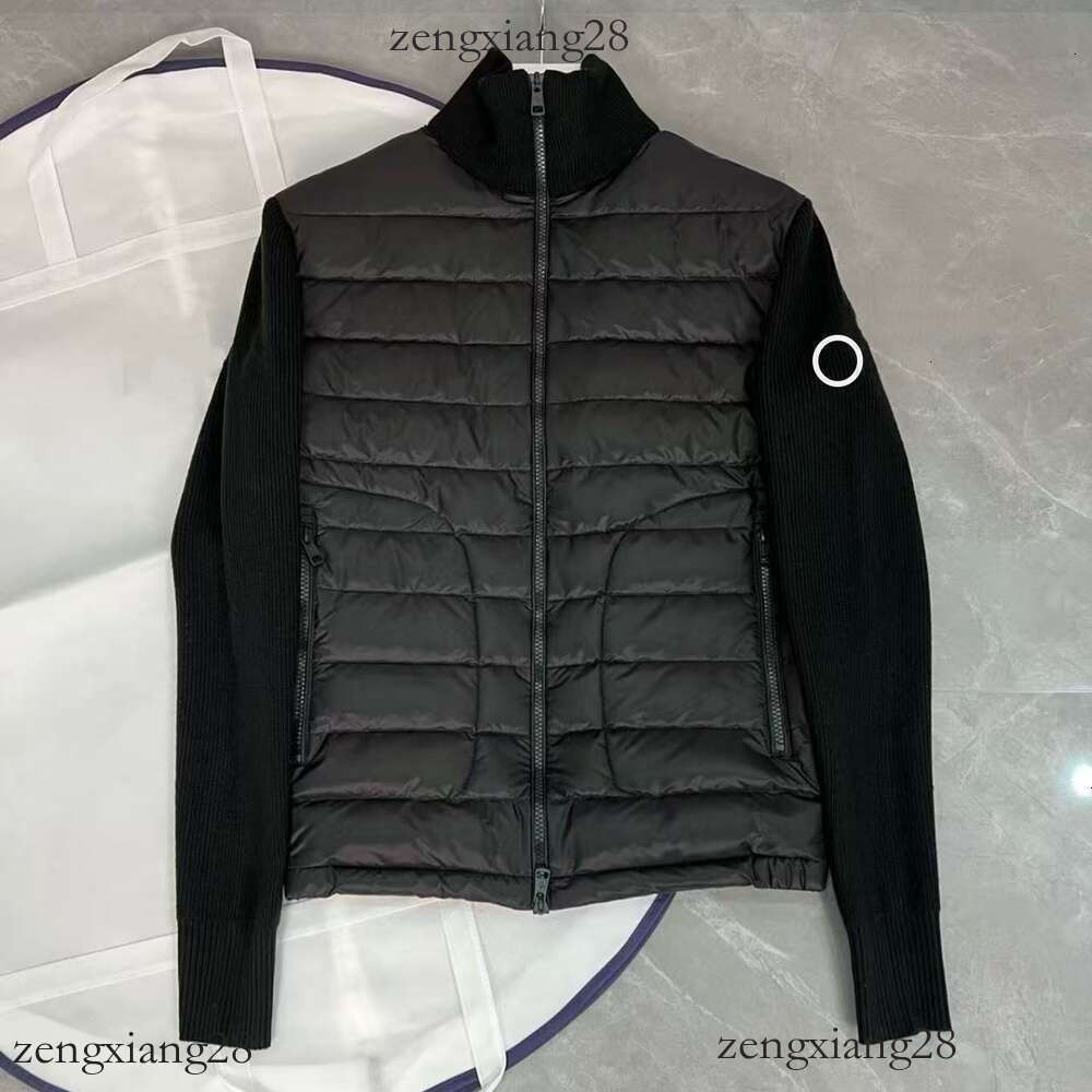 Moclers Jacket Designer Puffer Jacket Mens Coat Winter Jacket Outdoor Wyndham Duck Windbreaker Hooded Monclys Puffer Jacket Winter Men Down Jackets Parka Hoody 3Da