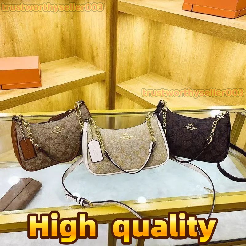 10A designer teri shoulder bag luxury bag high quality ccoacher handbag for women designer women crossbody bag designer bag teribag purse fashion saddle bag wallet