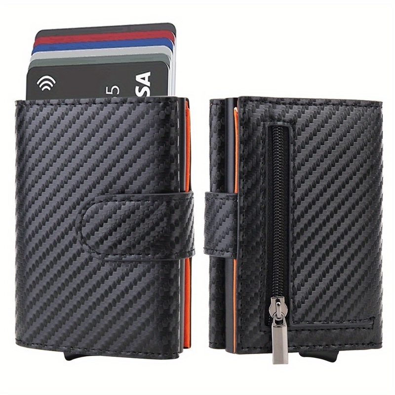 Rfid Microfiber Lea… - image