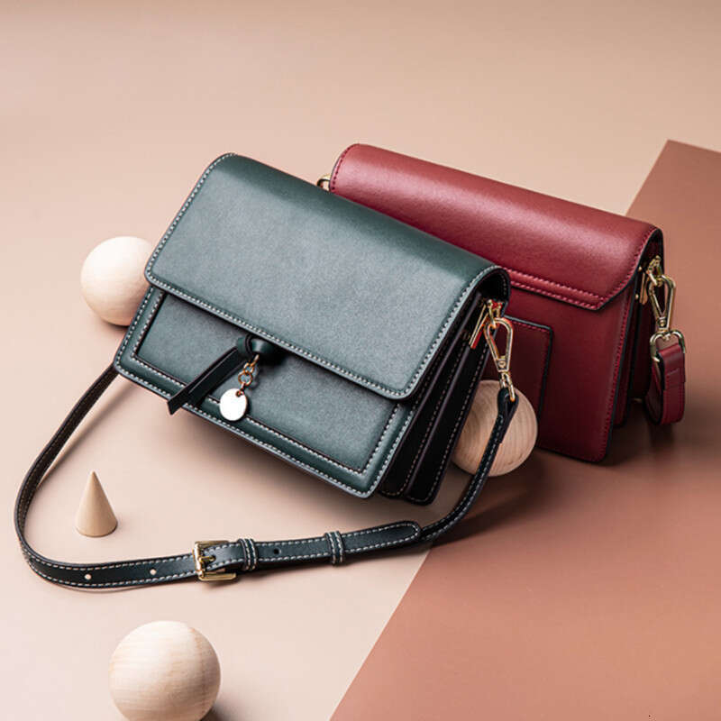 Luxury bag designer bag handbag Hobo Korean version women's 2025 popular new style trendy texture and western-style shoulder bag versatile crossb