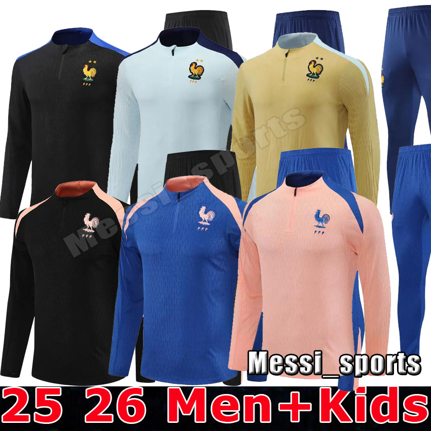 2025 2026 French Mb… - image