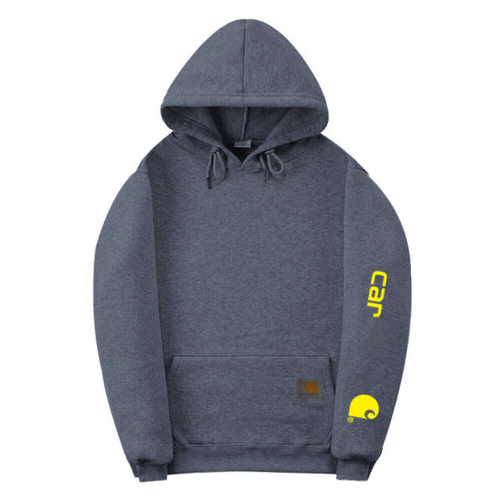 Carharttitys Hoodie Designer Carharttitys Hoodie Men Carrhartslys Sweatshirt Tech Fleece Hooded Sweater Women Pullover Carharretly Jacket Hoodieson Coat 85F