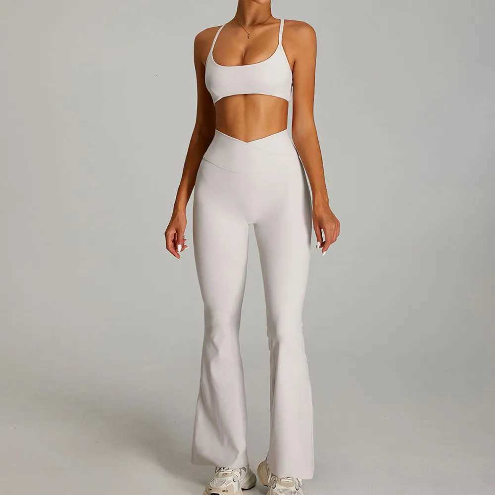 mikeyoga Women Yoga Suit 2PCS Sports Set Quick-Drying Gym Set Women Tracksuit Running Workout Short Sleeves Sports Yoga Clothingt251219