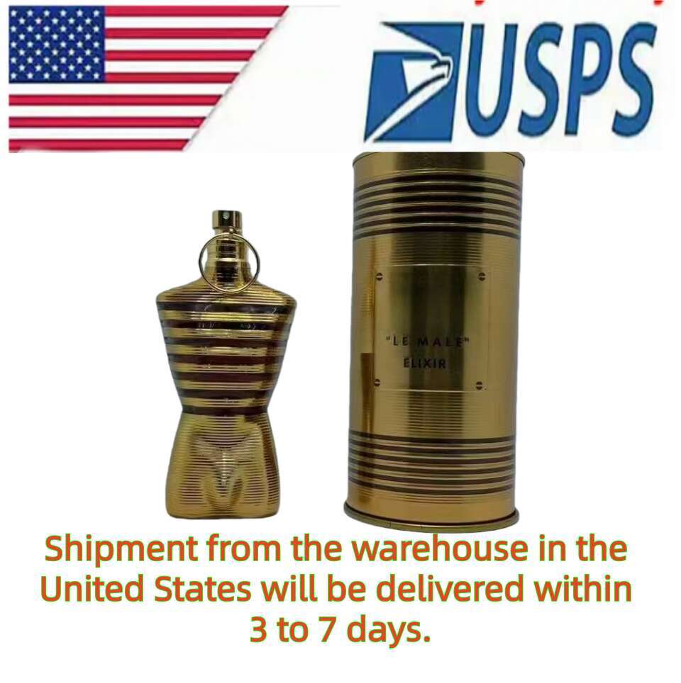 cologne for mens perfume women parfum 125ML EDP EDT Mens and womens Perfume spray for long-lasting fragrance High quality Fast transportation US 3-7 days