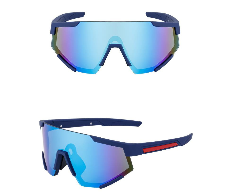 Designer Sunglasses For Women Men Sunglasses Polarized UV400 Sport Sunglasses Fashion Classic Luxury Glasses Goggle Pilot PC Frame Eyewear A201