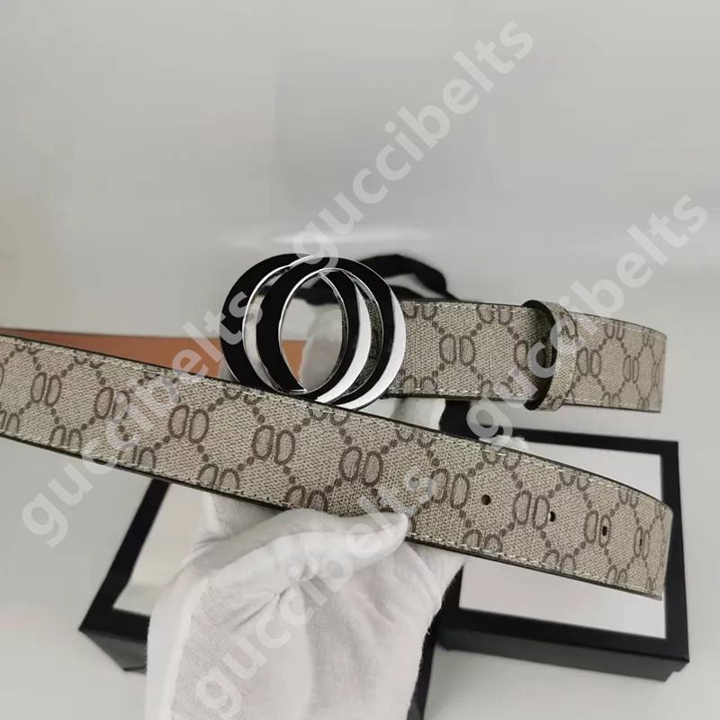Designer Belt Men Belts Women Mens Belt Luxury Belt waistband Length 100-125CM Woman Belt Fashion Classic Casual Letter ceinture Smooth Buckle Belts Width 4.0cm