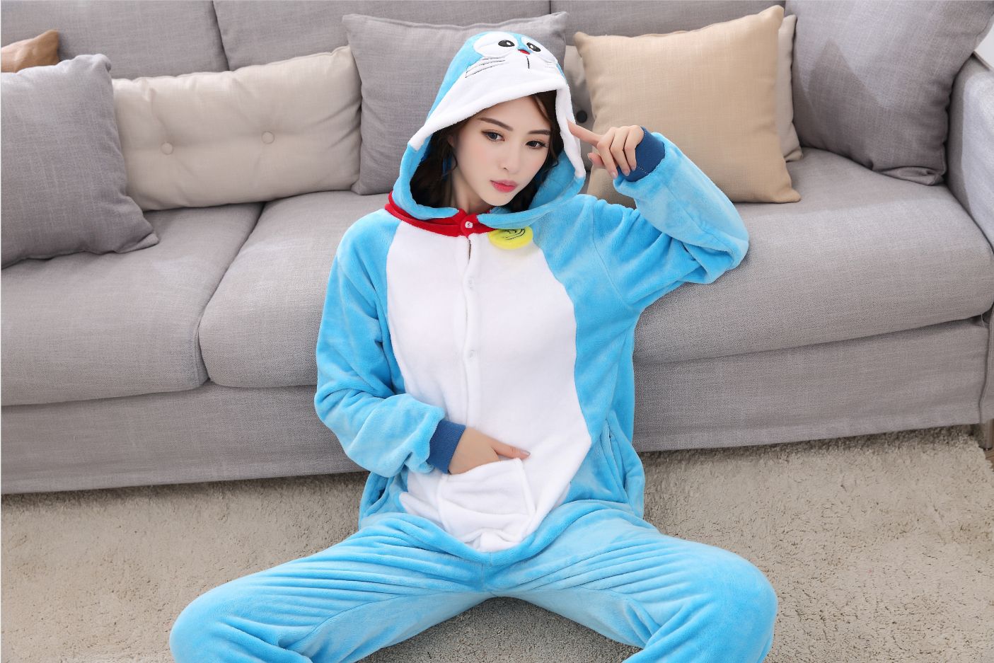 B1261-Chic Elegance Meets Functionality - Discover X255s Latest Trendy Garments