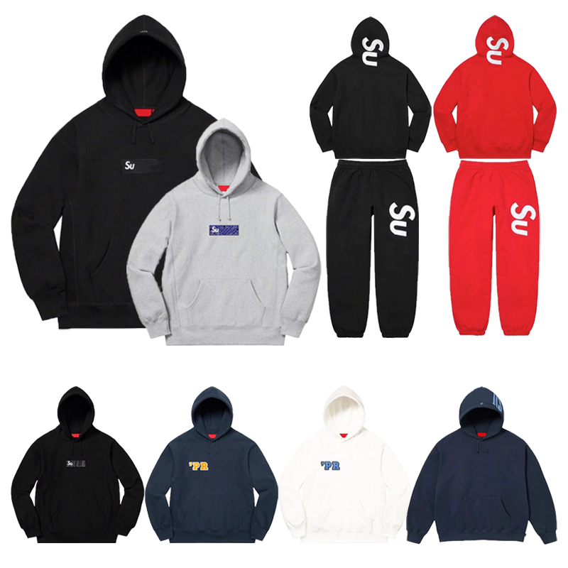 Designer Hoodie Sweatshirt Sweatpants Streetwear Pants for men Fashion Tracksuit for Womens Hoody Designer Pants Tracksuit tech fleece Hoodie mens weatshirt01