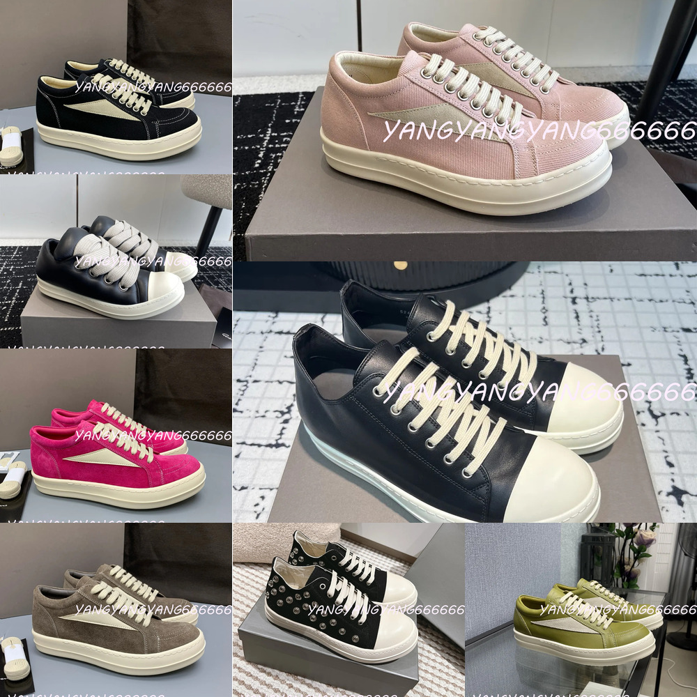 Db B3 02 50 31 Men's Gothic Chunky Sole Sneakers High Top Leather Platform Shoes, Industrial Style Boots With Extra Long Laces For Urban Streetwear And