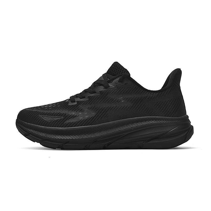 2026 Spring Summer New Ultra-light Couple Running Sports Shoes Breathable Soft Sole Lightweight Mesh Shoes for Men Women