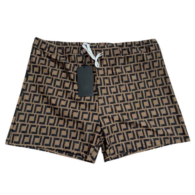 Swimming Trunks Men's and Women's Designer shorts Summer casual street wear Quick drying Swimsuit striped Print Beach Resort Beach Pants US size M-XXXL A48658